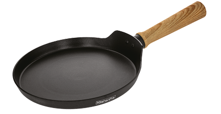 Sartén para pancake 22 cm