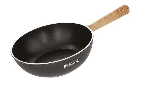 Wok 24 cm